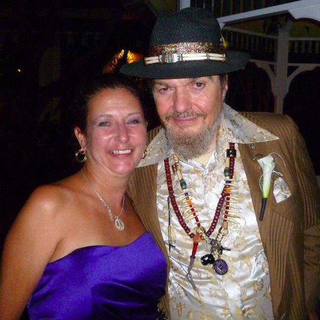Hippie, Phish Phan, Deadhead, Met Fan-originally from West Haven, CT