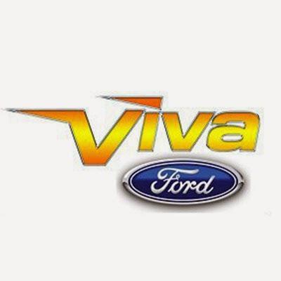 Viva Ford El Paso >> Viva Ford (@VivaFordTX) | Twitter Viva Ford El Paso >> Viva Ford (@VivaFordTX) | Twitter
