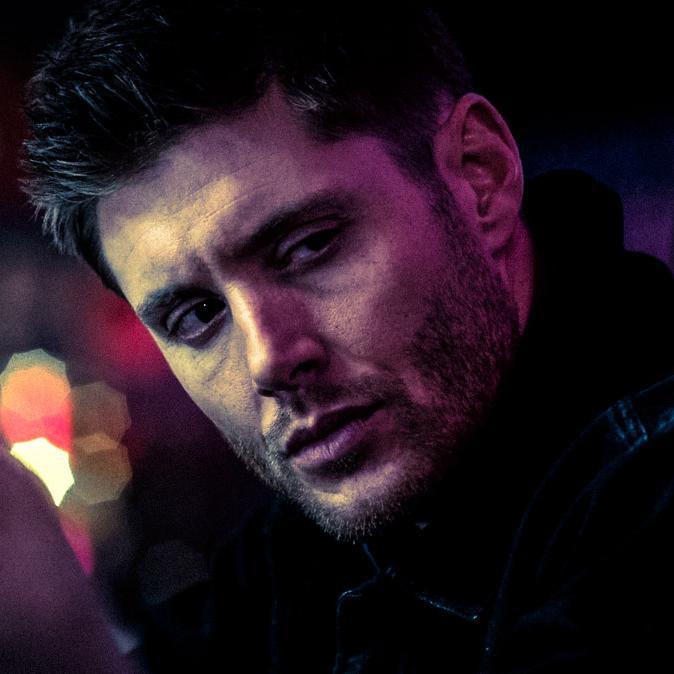 Me and my brother @PastSammyW are hunting things your worst nightmares wouldn't even touch. Sharring a weird bond with the darkness. yeah... (SPN,MV +18RP)