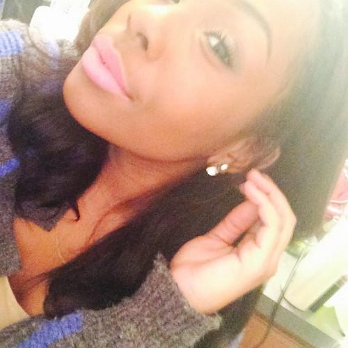 ThatLady_Mintah's profile picture. I'm straight. #HeyTexas