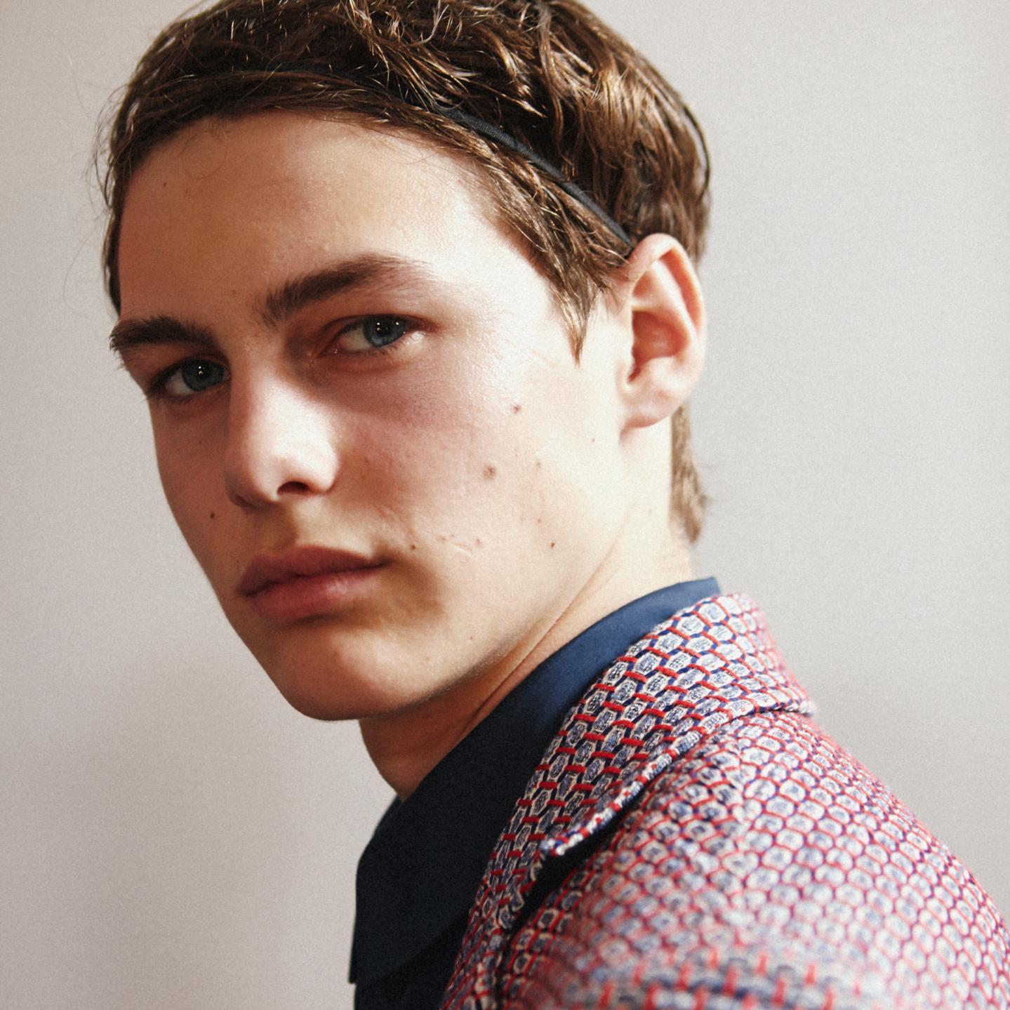 boysably_'s profile picture. Male Model & Fashion Week pic (instagram: boysably_)