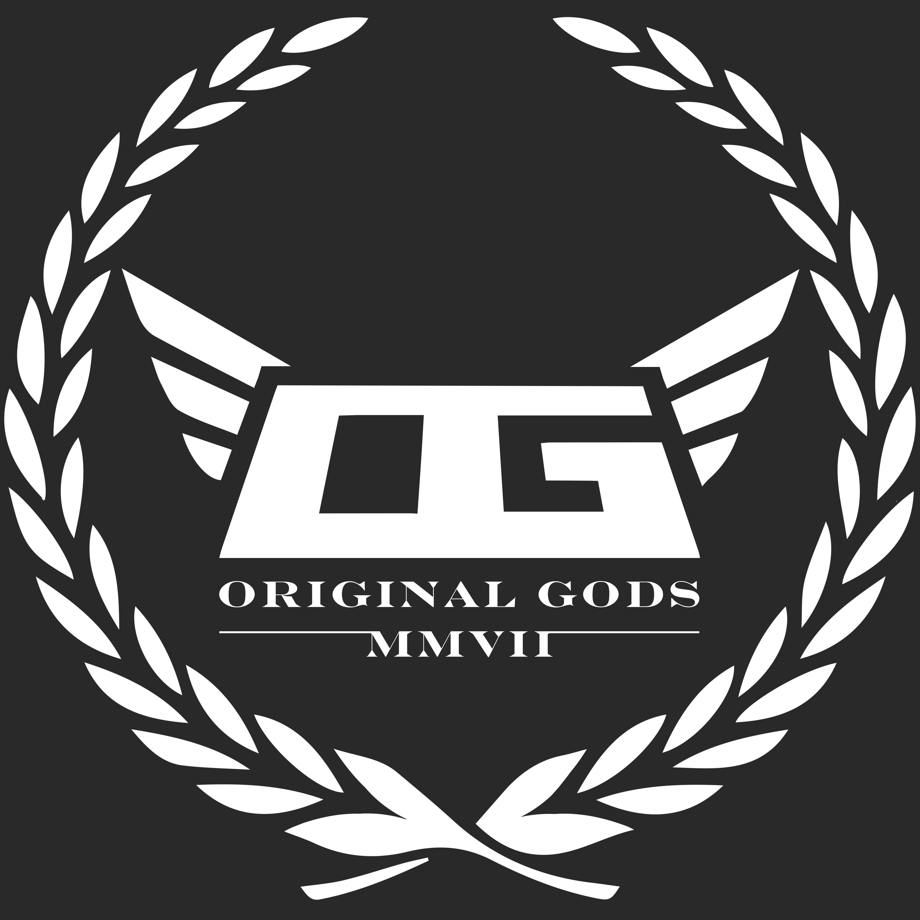 OrganisedGz's profile picture. 