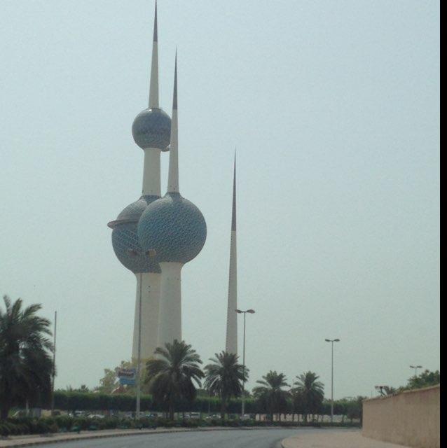 Kuwait