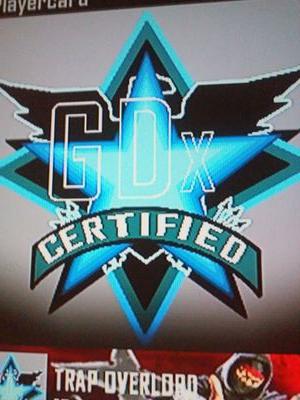 GDxGAMING Profile Picture