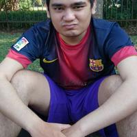 Adrian mahardika p (@adrianmhrdkptr) 's Twitter Profile Photo