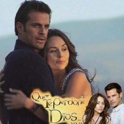 QueTPerdoneDios's profile picture. Lunes a viernes 18:15... Estreno 16 de febrero
