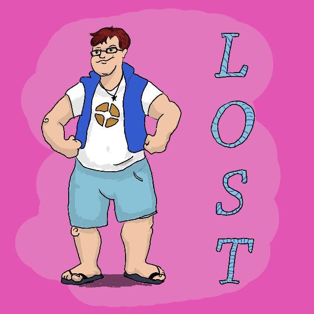 Lostinnarnia_'s profile picture. -Christian -Artist