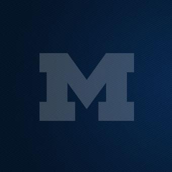 〽️ichigan lover and alum.  Bleeding Maize and Blue all my life.