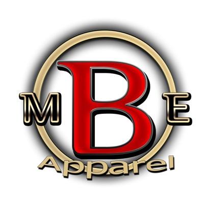 mBe, pronounced as Be Me, created by National Recording Artist, Xavier Lewis, is an Urban Clothing Line with one of the most POSITIVE undertones!