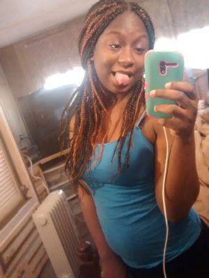 None of ya mfn business. :)