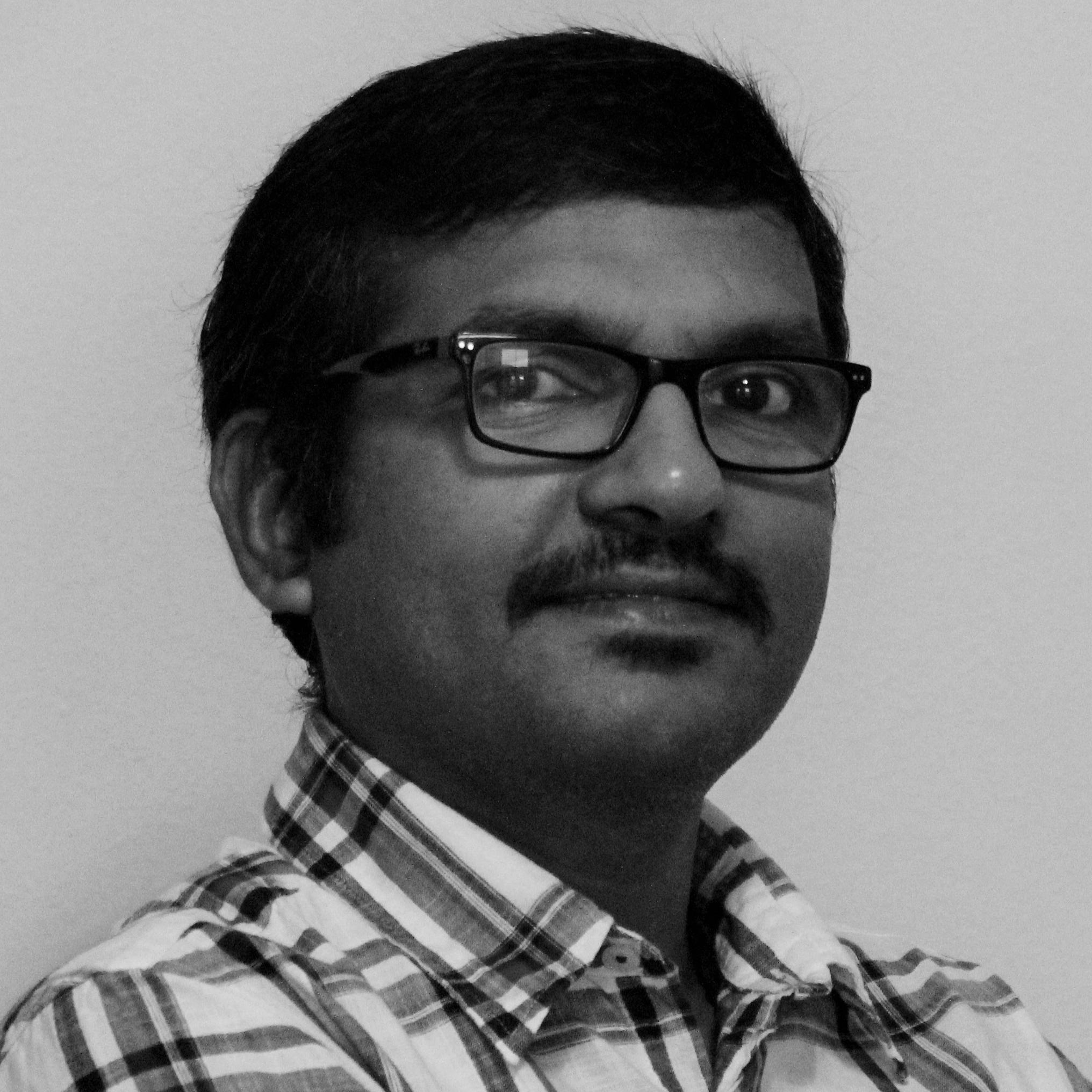 Technology Evangelist - Big Data, Cloud etc