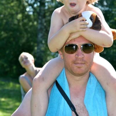 Wender Figved Profile