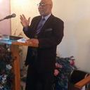 Bishop James Lattin - @LattinBishop - Twitter