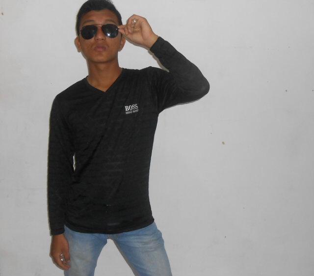 Mahasiswa FH UIR