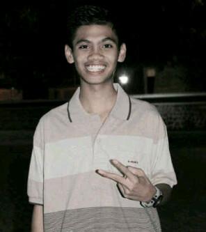 YusufHardian12's profile picture. Bismillah.