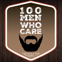 100MenFredericton (@100menwhocare) 's Twitter Profile Photo 100MenFredericton (@100menwhocare) 's Twitter Profile Photo