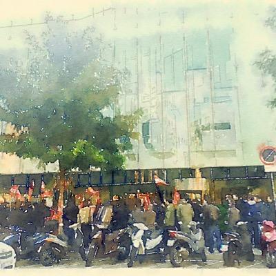 CEIndraBPOs's profile picture. Comité de Empresa Indra BPOs Interface