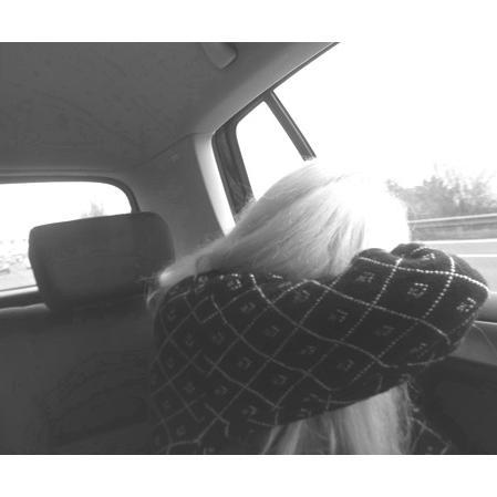 you don't know me, you never will.