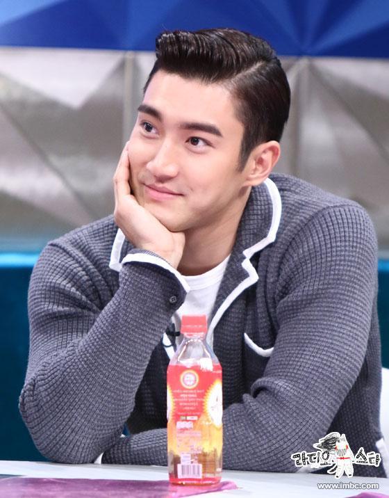 siwon superJunior