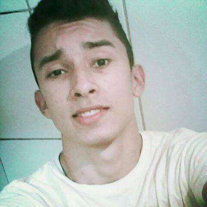 irmão mais novo