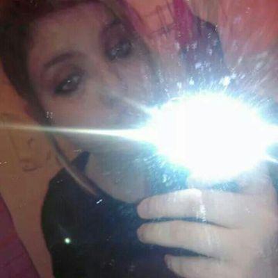 Well the name is amber but you can call me Nicole I am taking by the best