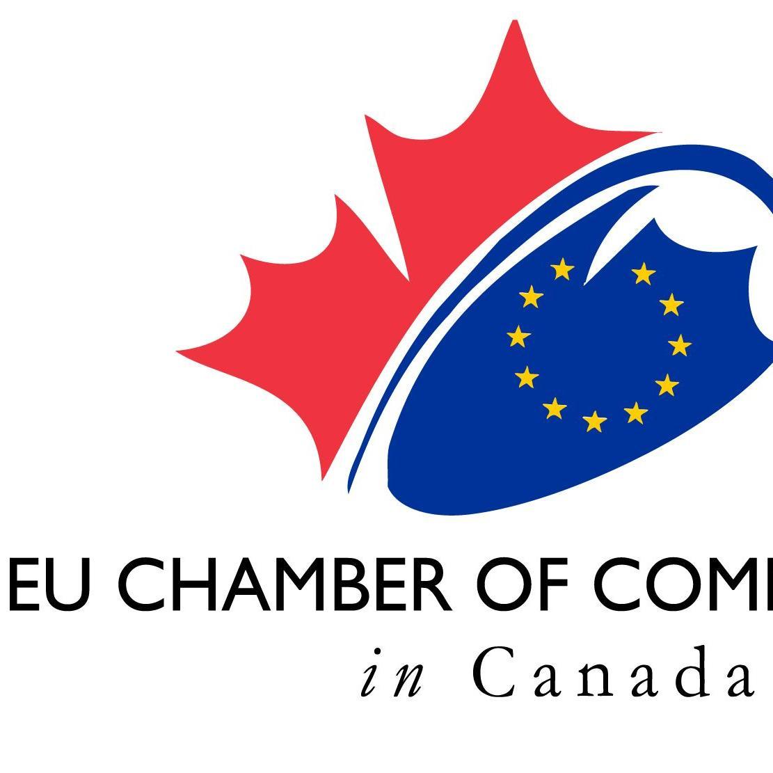EuChamberCanadaWest Profile