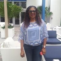 Stella Apapa (@oloristella1) 's Twitter Profile