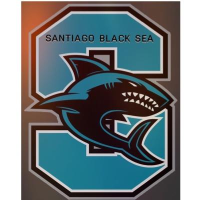 SHSBlackSea's profile picture. Official account of the Santiago Student Section
