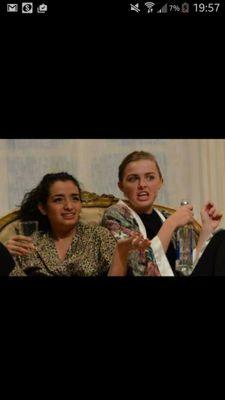 Pereira13Ariana's profile picture. music is life. all i can say.