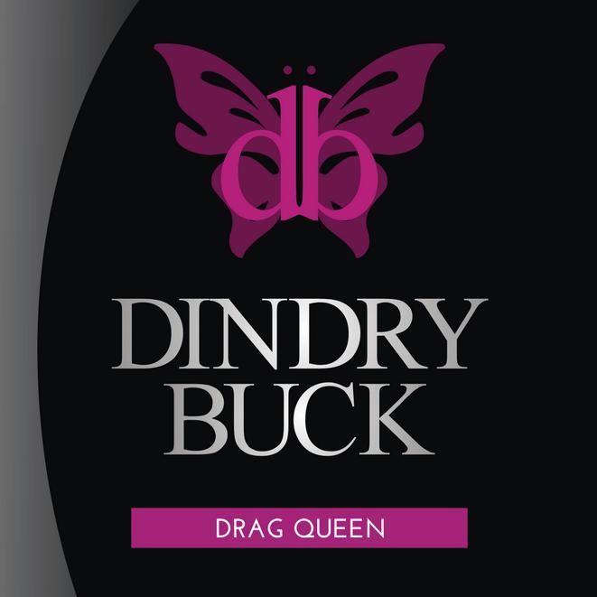 Twitter Oficial da Drag Queen Dindry Buck. Twitter atualizado pela própria Dindry Buck