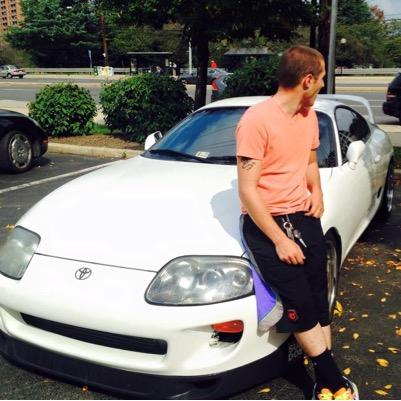 metadrummer's profile picture. 