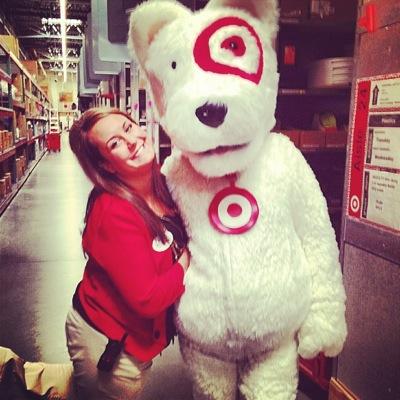 Delaine_T1771's profile picture. Girlfriend to Taylor. Dog Mama to Boede. Store Director@Target. Taco Lover. Wine Connoisseur. Optimist ❤️