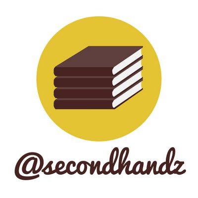 akun ini disuspend karena eror. pindah ke akun baru @secondhandz_ silakan follow untuk melihat galeri buku kami. ^^