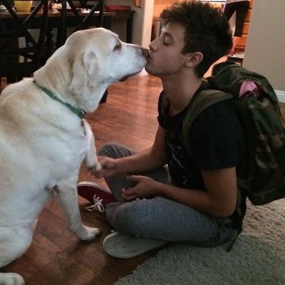 VicePresi of At Sunset Paraguay|| Cameron Dallas ❤️ I just want to read Cameron Dallas followed you|| YES! YES! returned never give shit ❤️|| F4F