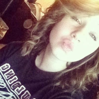 KatieeBug27's profile picture. Junior at Paulding High School, I have a one year old Daughter, Isabella. Have any problems, you can take them else where(: