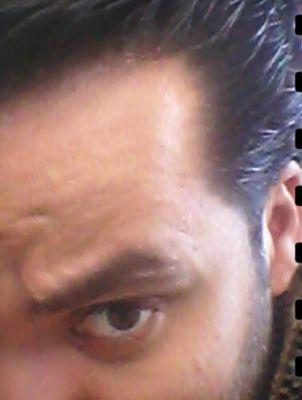 almodser1's profile picture. 