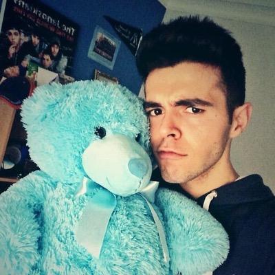 James is fucking bae.(run by the 2 biggest janoskianators in Canada; Tanika&Kelsey) ❤️JANOSKIANS❤️