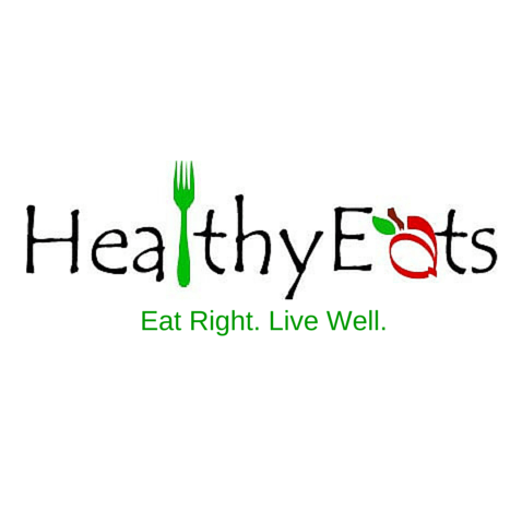 HealthyEats is a resource guide for healthy eating. We provide tools and tips for healthy eating whether dining in or out!