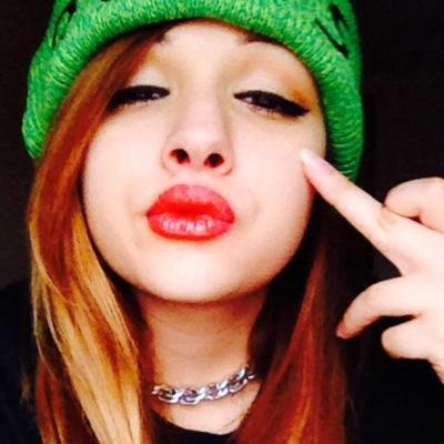 NyIKKg_16's profile picture. I'm crazy deal with it. Im a person. far from perfect but thats okay. Im not ur fall back or 2nd choice. Stop treating me like I dont matter.