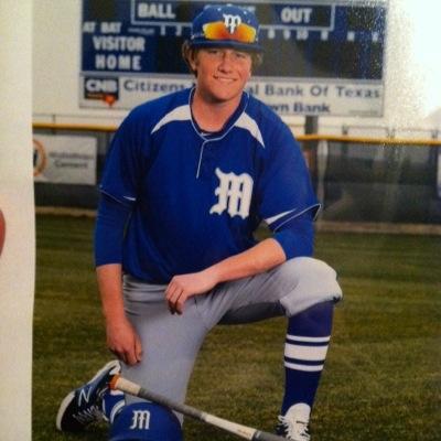 Eat, sleep, bleed baseball⚾️