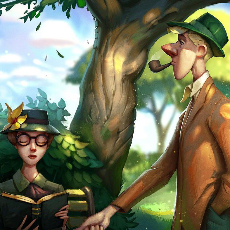 Chr1st1an_C's profile picture. Everybody love Everybody