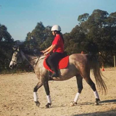 ~Equestrian~ Instagram; _that_horse  Wattpad; skydancer11