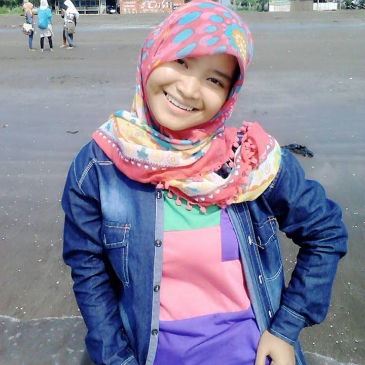 jangan jadikan masalah sebagai alasan untuk mencapai tujuan... :)