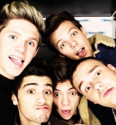 Sharing the funniest and cutest vines, updates, and photos of our favorite boys :D No drama, just smiles  PLEASE FOLLOW*WILL FOLLOW BACK :)