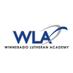 Winnebago Lutheran Academy (@wlavikings) Twitter profile photo