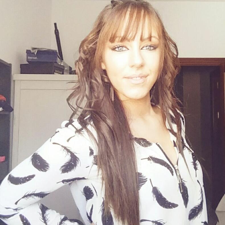 Instagram; @mariasuaarez_96
