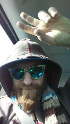 52bfc4776304473's profile picture. hey my name is gary I am from Montana that's right I am a good ole country boy with three little princesses I don't know what else to put here lol