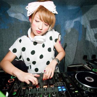 DJ Ukaさんのプロフィール画像