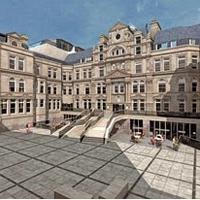 The Coal Exchange (@coalexchangecdf) 's Twitter Profile