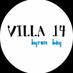 Villa 14 Byron Bay (@villa14byron) Twitter profile photo